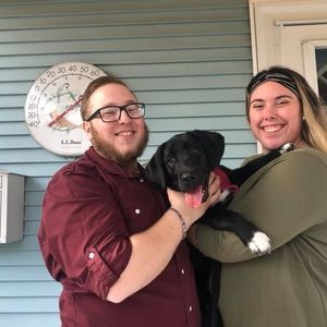 Meet your Posher, Michael